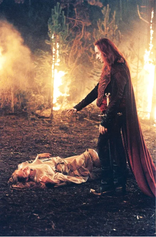 Eragon, 2006 - fotogaléria