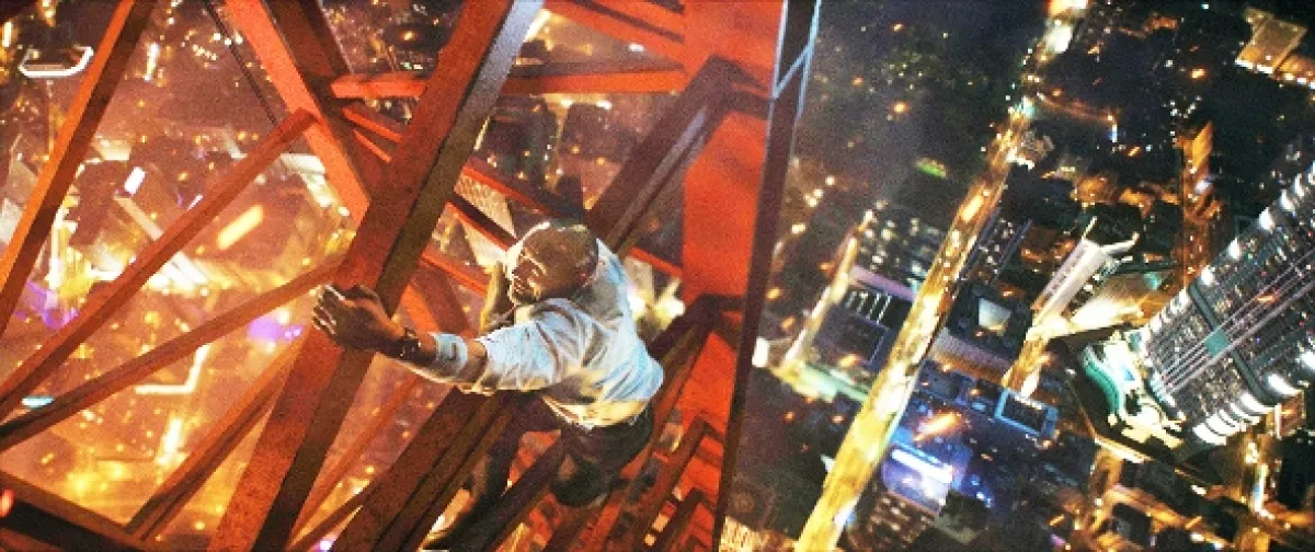 Mrakodrap (Skyscraper), 2018 - fotogaléria