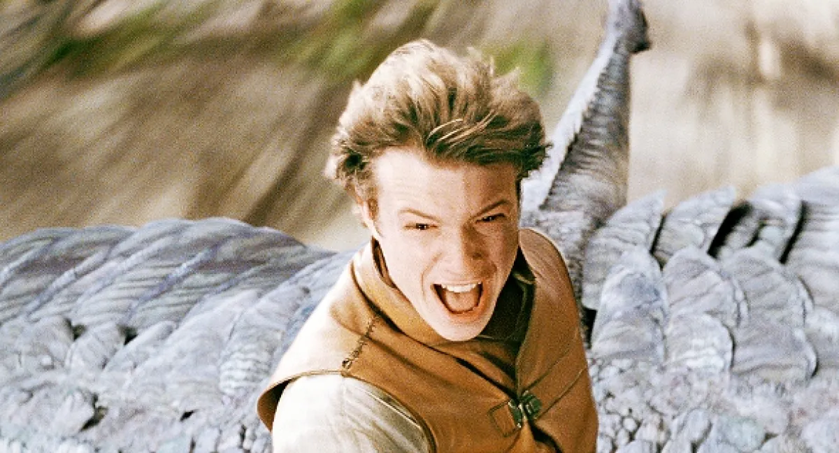 Eragon, 2006 - fotogaléria