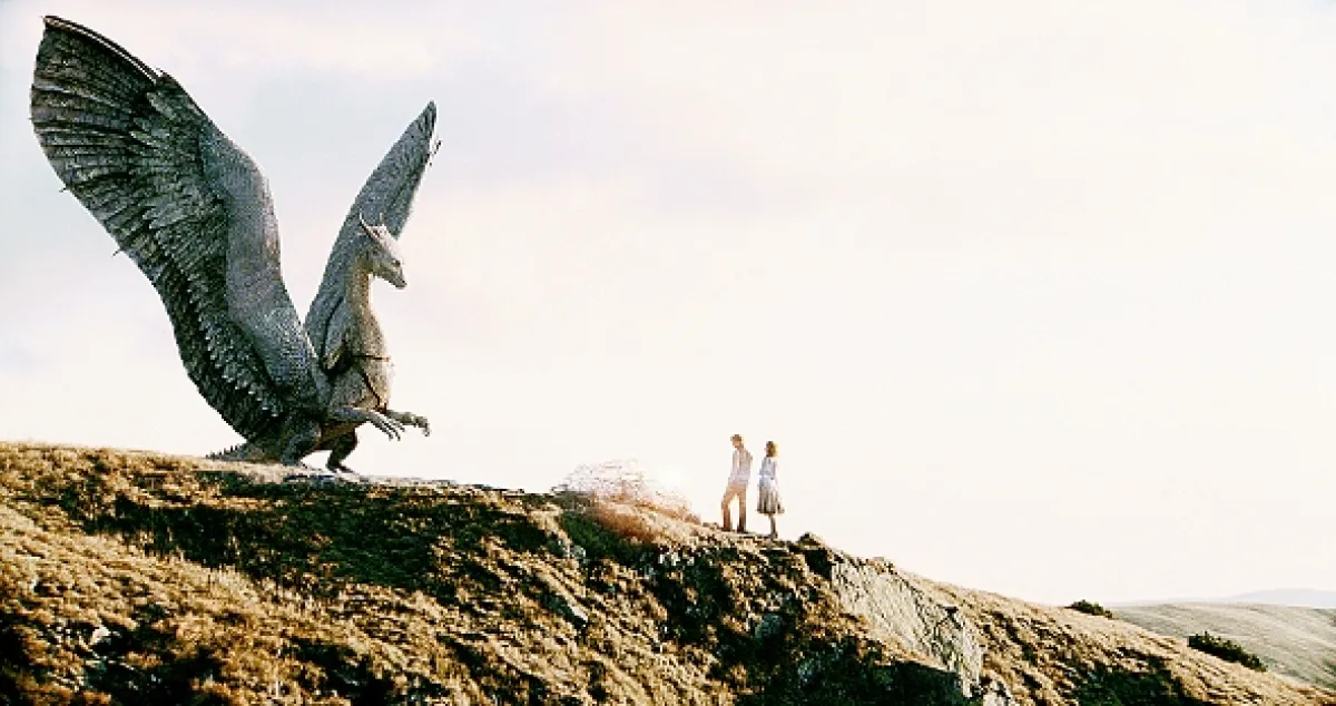 Eragon, 2006 - fotogaléria