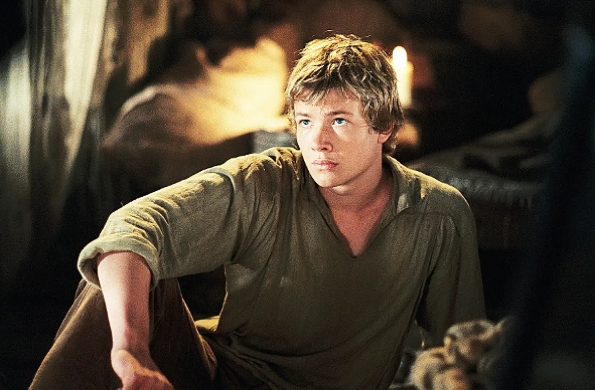 Eragon, 2006 - fotogaléria