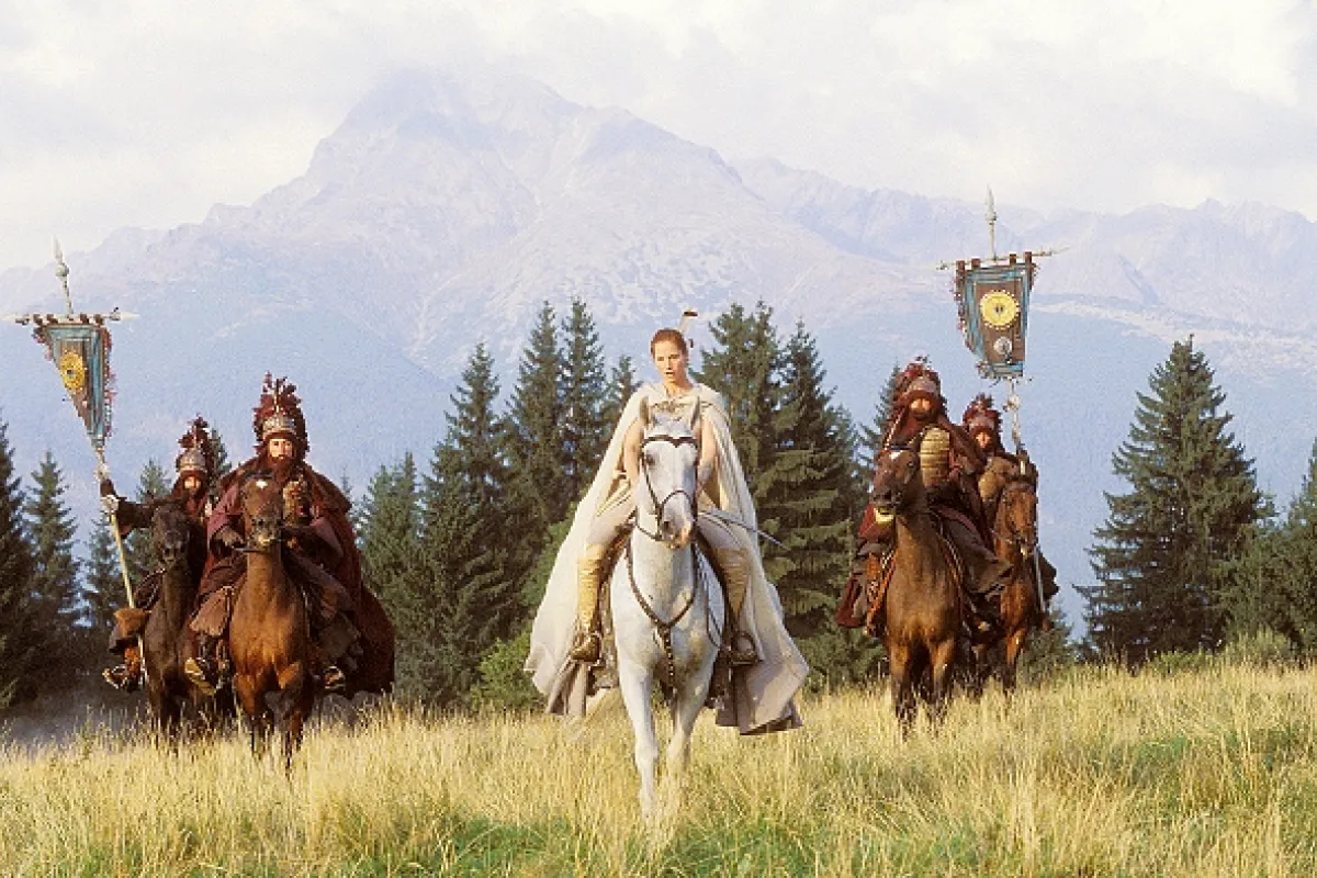 Eragon, 2006 - fotogaléria