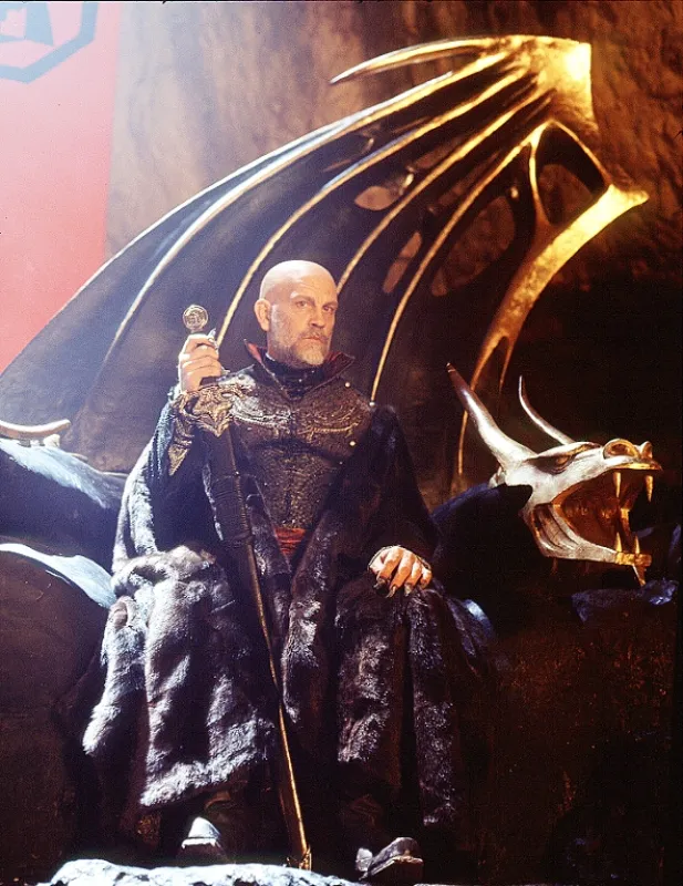 Eragon, 2006 - fotogaléria