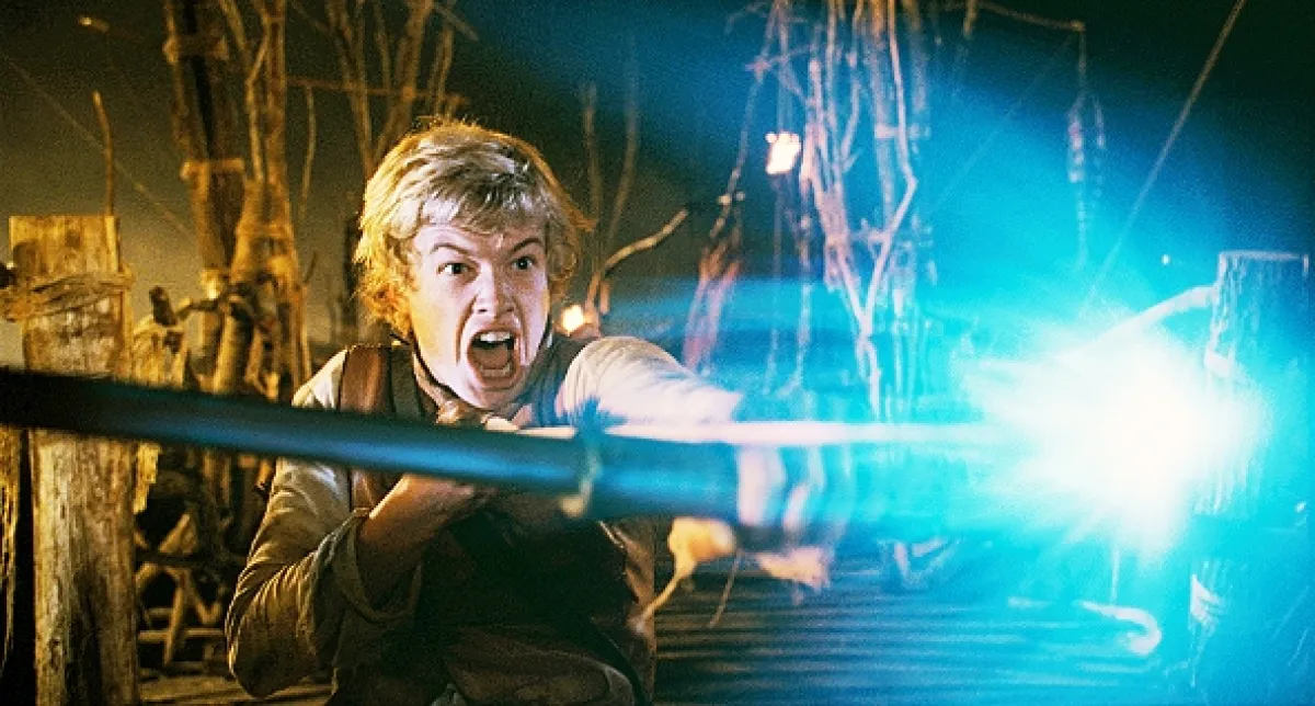 Eragon, 2006 - fotogaléria