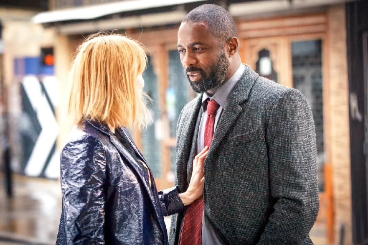Luther, 2013 - fotogaléria