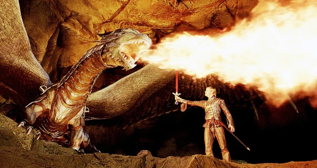 Eragon, 2006 - fotogaléria