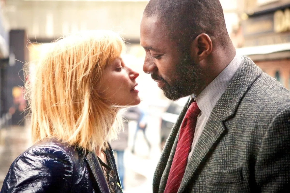 Luther, 2013 - fotogaléria