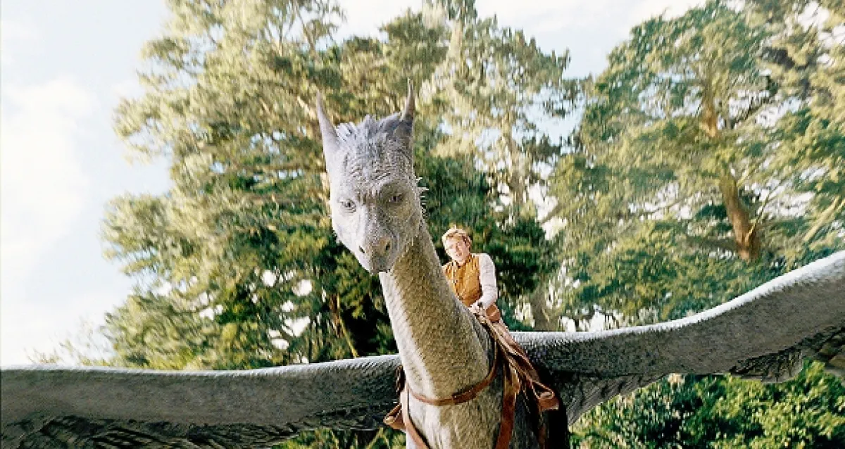 Eragon, 2006 - fotogaléria