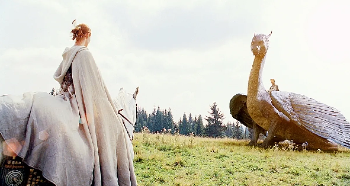 Eragon, 2006 - fotogaléria