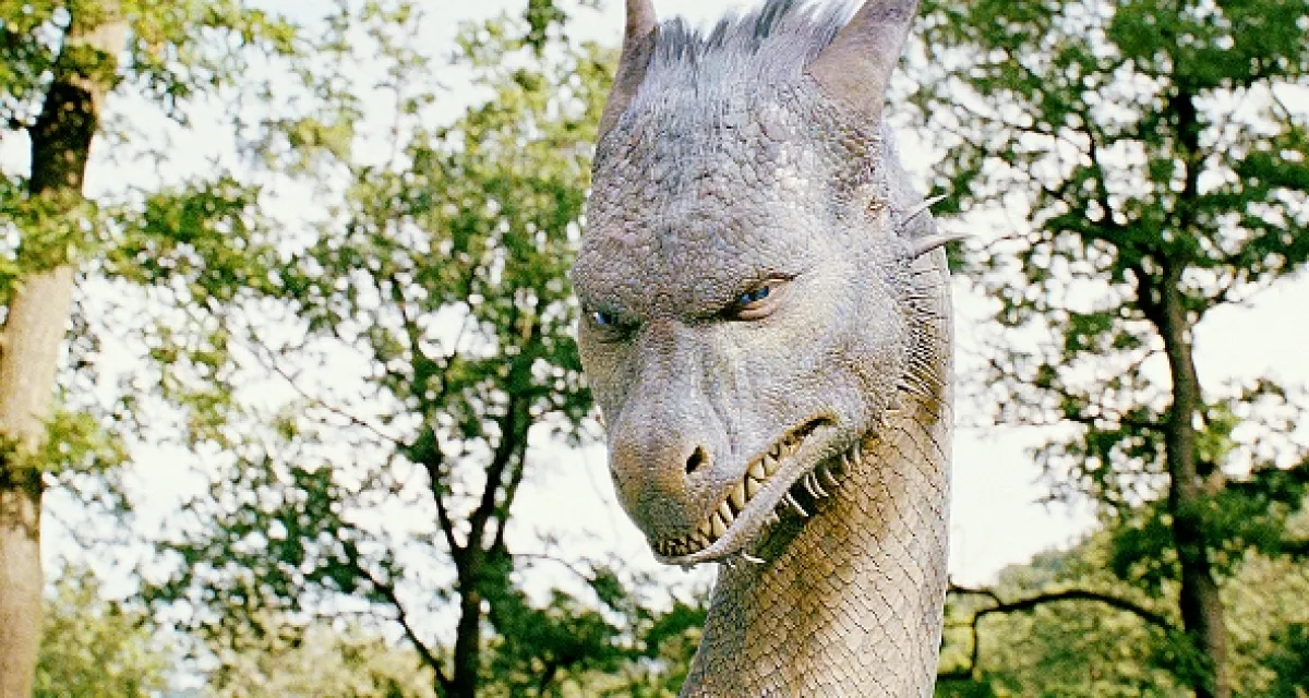 Eragon, 2006 - fotogaléria