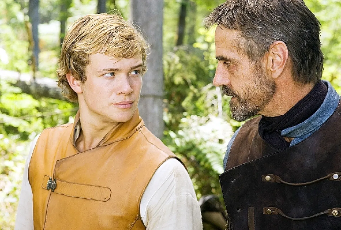 Eragon, 2006 - fotogaléria