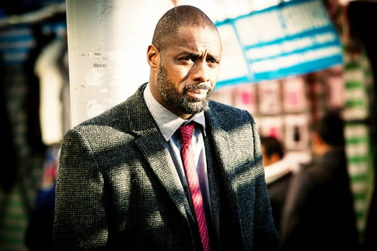 Luther, 2013 - fotogaléria