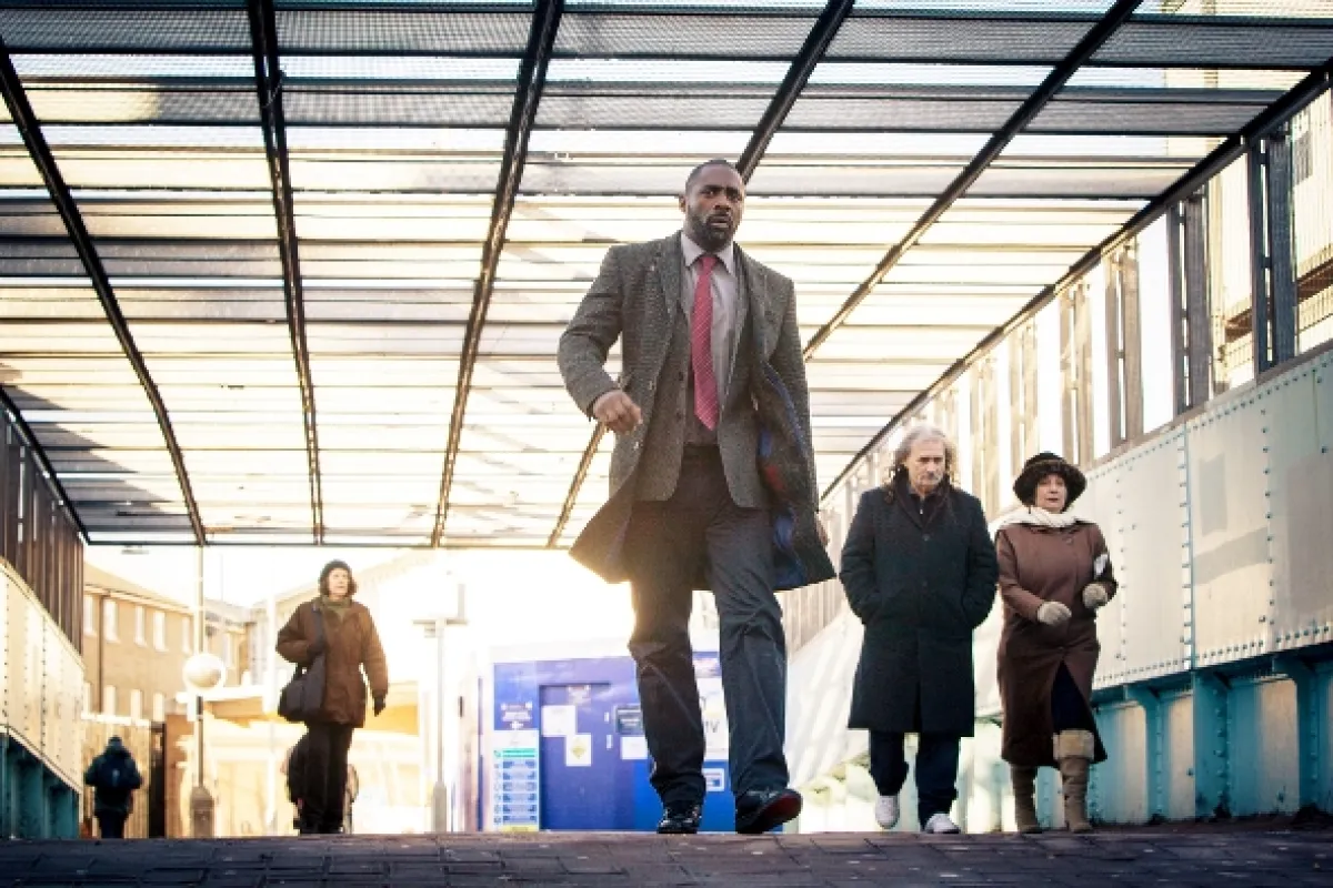 Luther, 2013 - fotogaléria