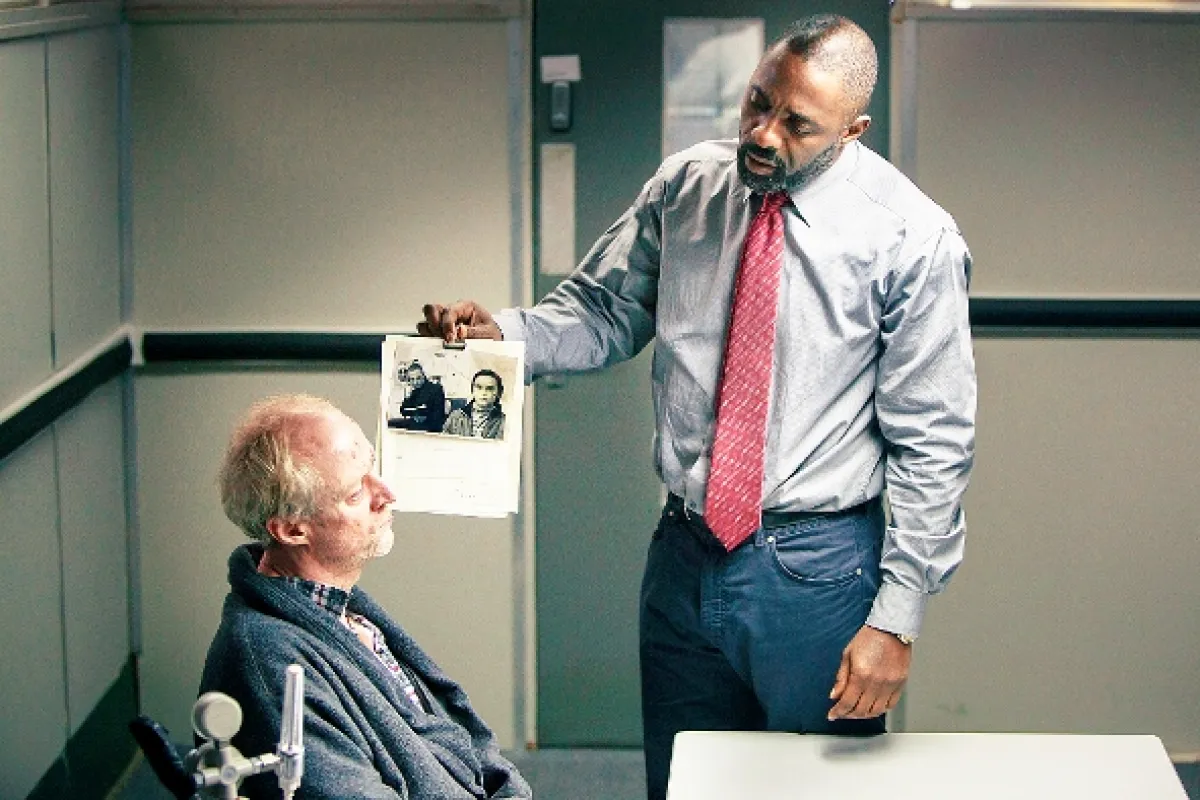 Luther, 2013 - fotogaléria