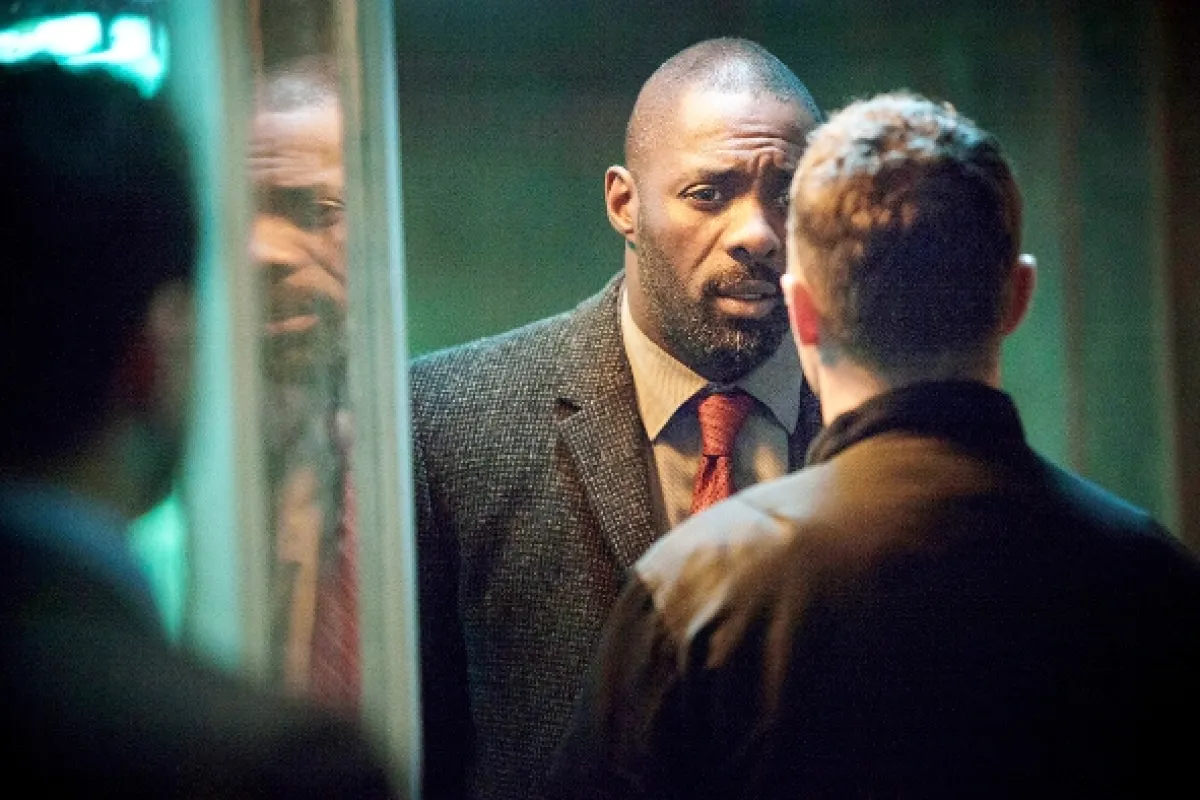 Luther, 2013 - fotogaléria