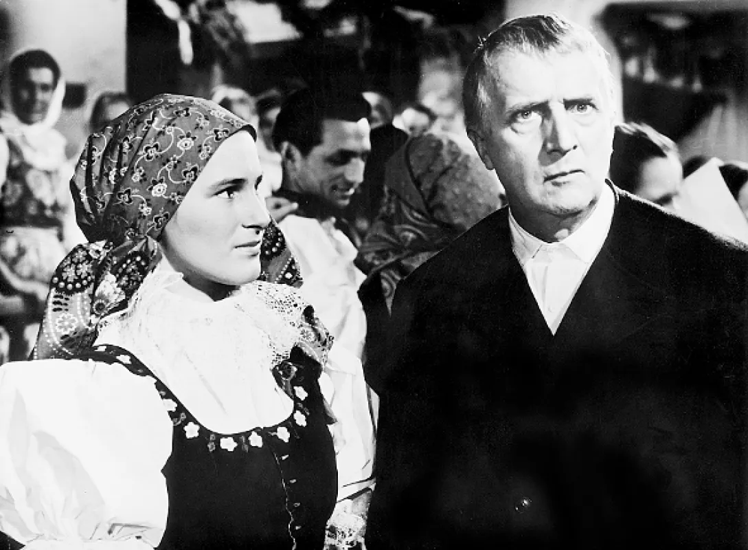 Frona, 1954 - fotogaléria
