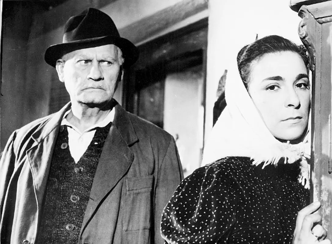 Frona, 1954 - fotogaléria