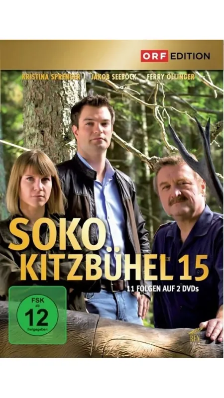 Vraždy v Kitzbühelu (Soko Kitzbühel XV), 2016 - fotogaléria