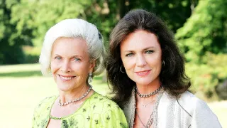 Rosamunde Pilcher: Letní slunovrat (1)