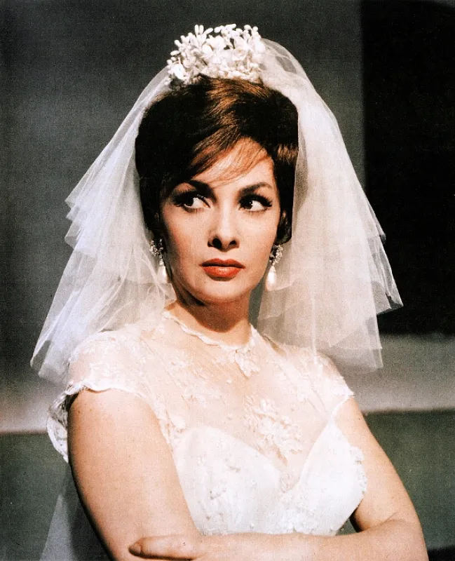 Přijde září (Come september), 1961 - fotogaléria