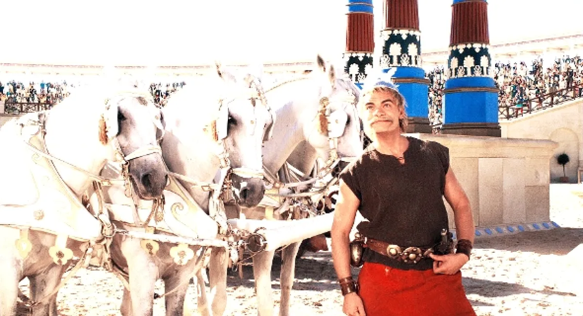 Druhá šanca, 1998 - fotogaléria