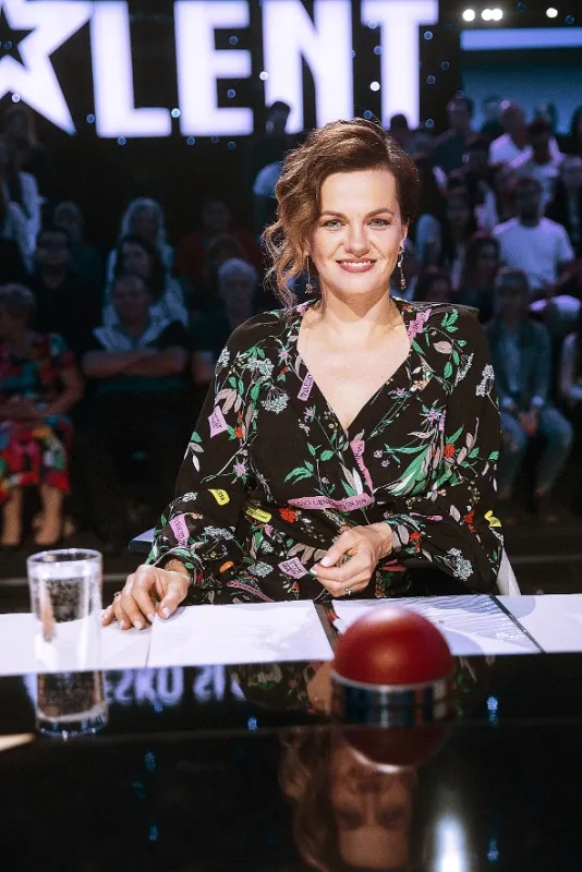 Česko Slovensko má talent, 2024 - fotogaléria