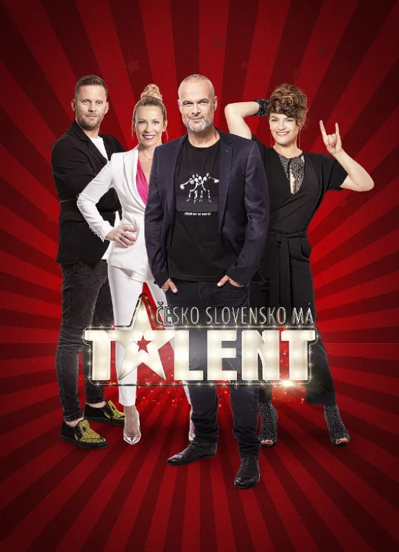 Česko Slovensko má talent, 2024 - fotogaléria