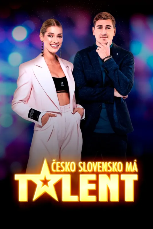 Česko Slovensko má talent, 2024 - fotogaléria