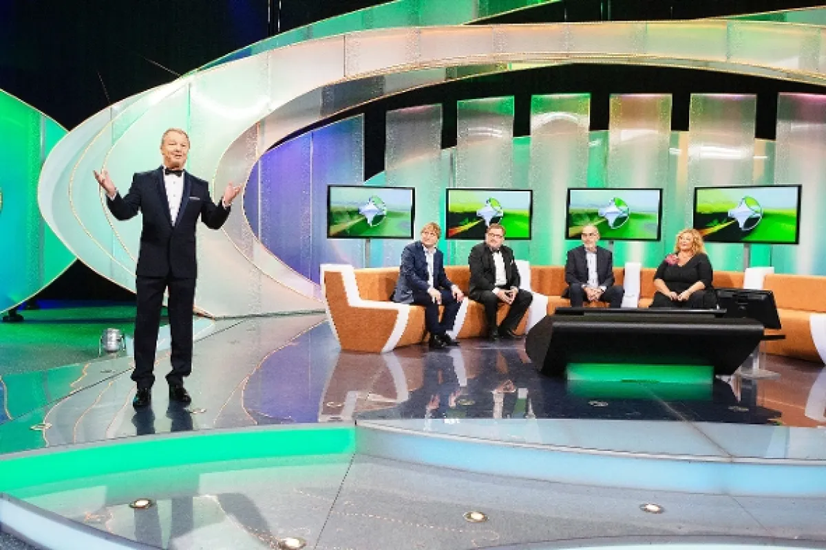 Zázraky prírody, 2021 - fotogaléria
