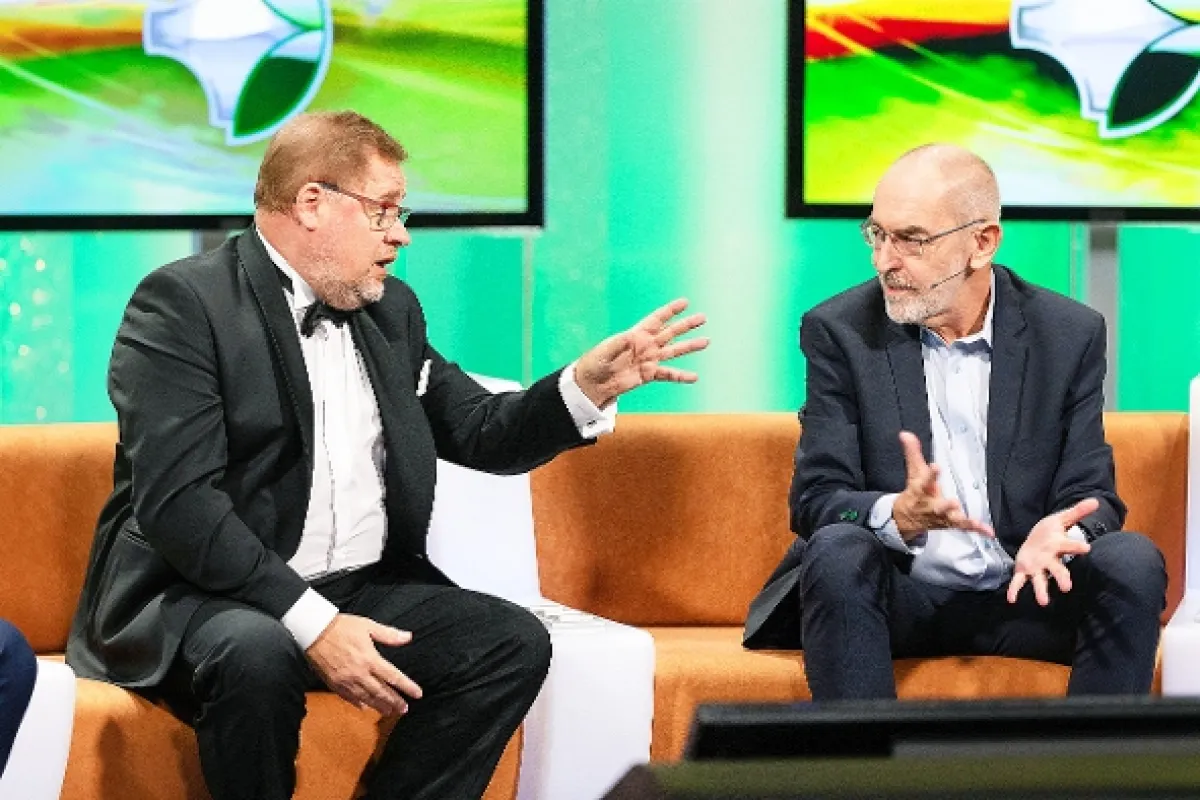 Zázraky prírody, 2021 - fotogaléria