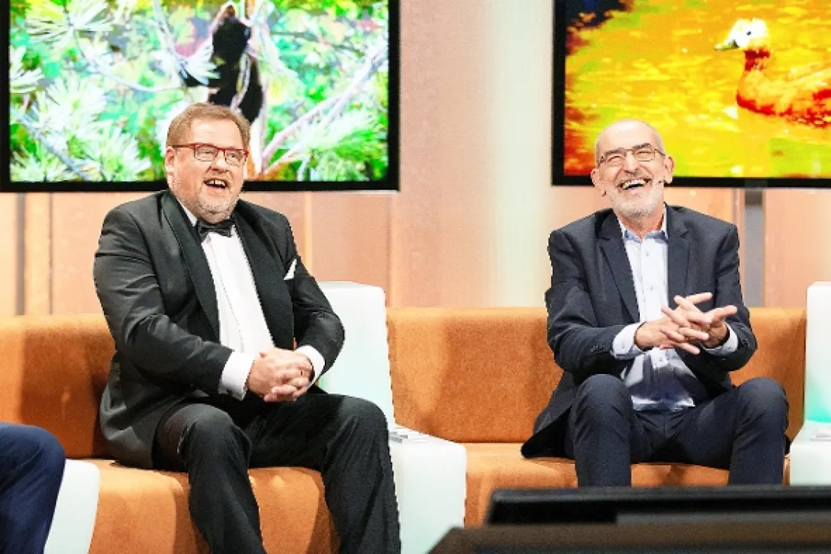 Zázraky prírody, 2021 - fotogaléria