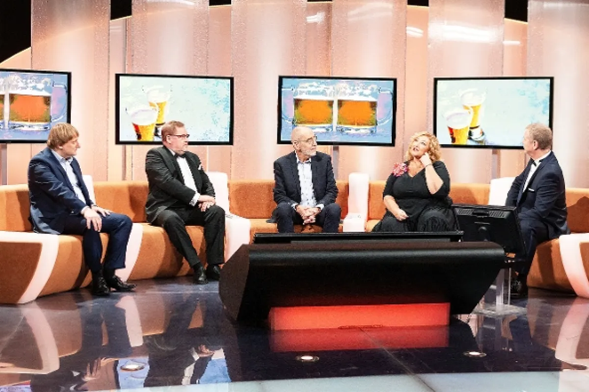 Zázraky prírody, 2021 - fotogaléria