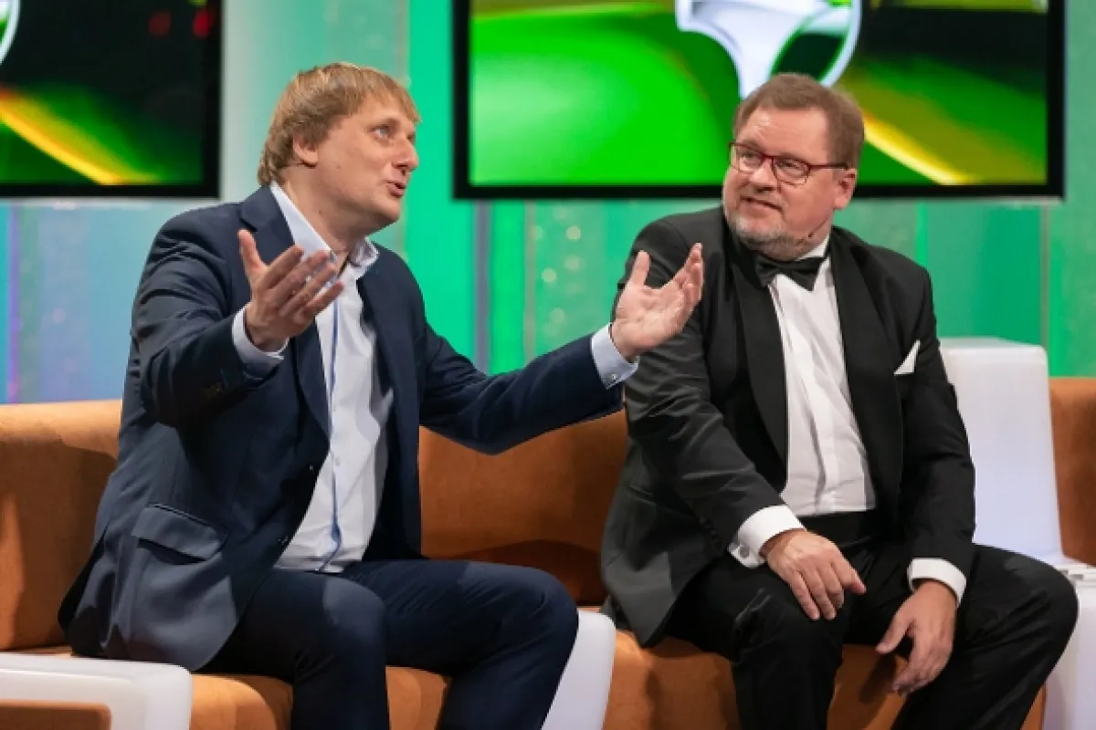 Zázraky prírody, 2021 - fotogaléria