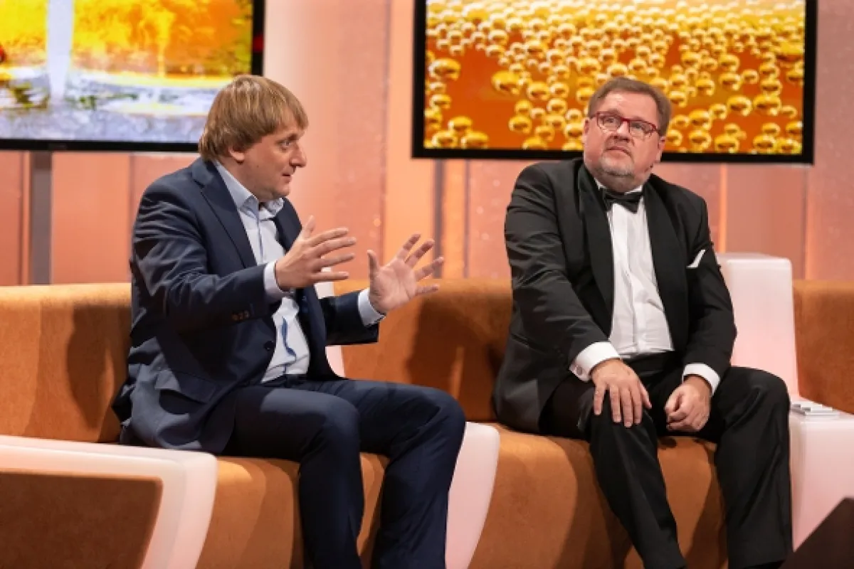 Zázraky prírody, 2021 - fotogaléria