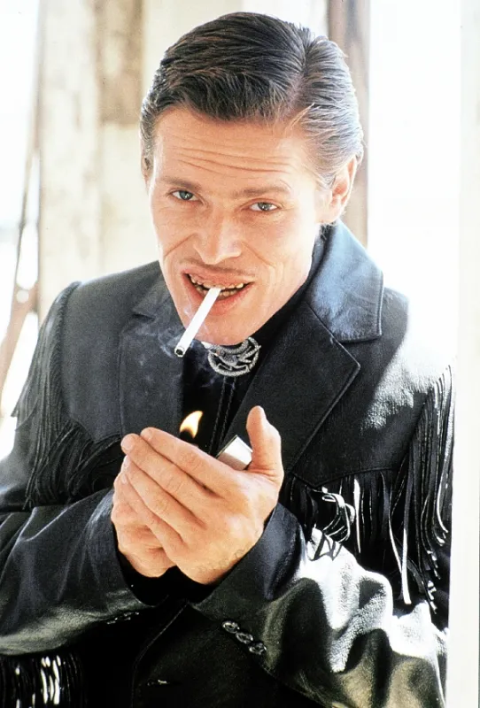 Zběsilost v srdci (Wild at Heart), 1990 - fotogaléria