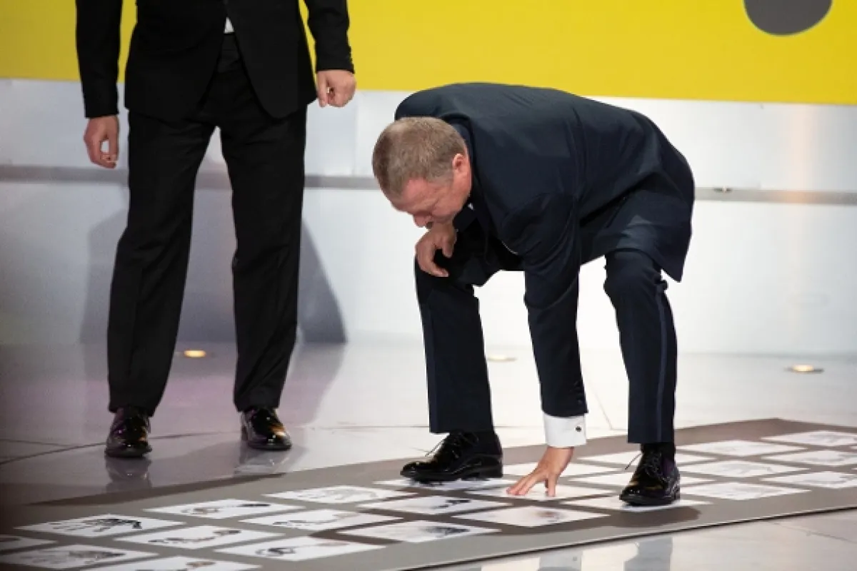 Zázraky prírody, 2021 - fotogaléria