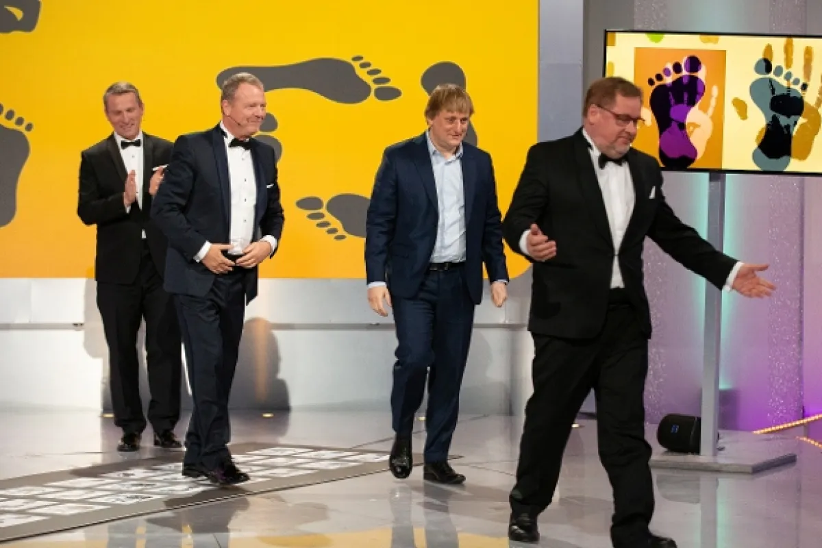 Zázraky prírody, 2021 - fotogaléria