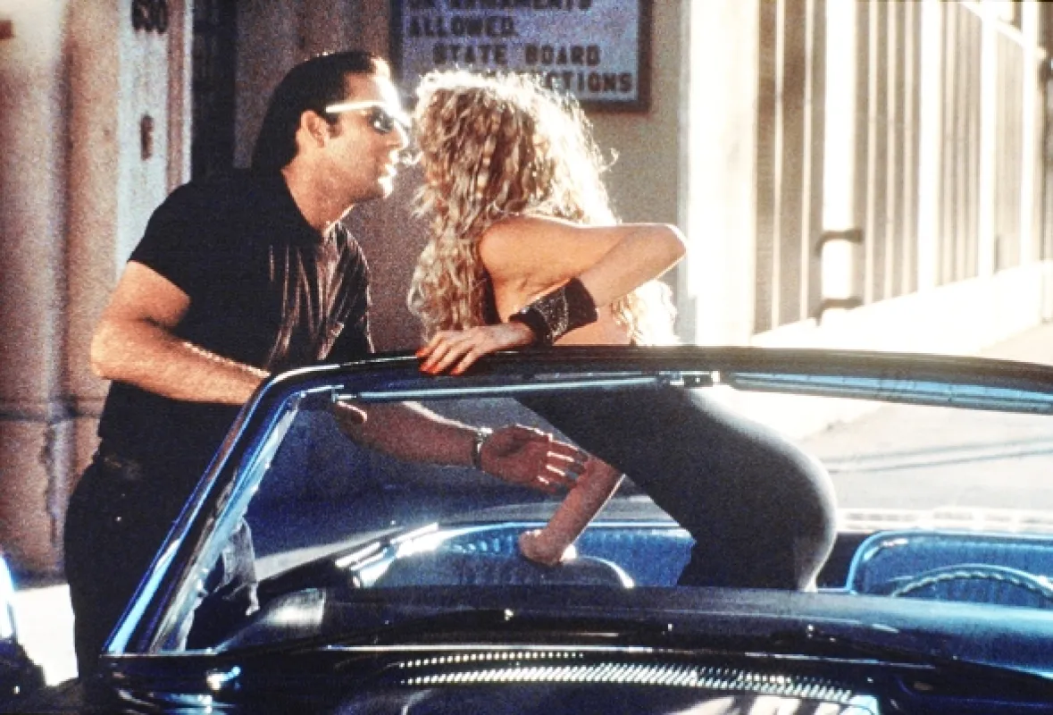Zběsilost v srdci (Wild at Heart), 1990 - fotogaléria