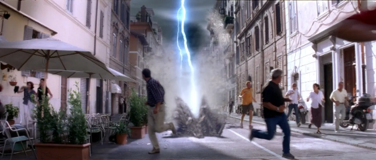 Jadro (The Core), 2003 - fotogaléria