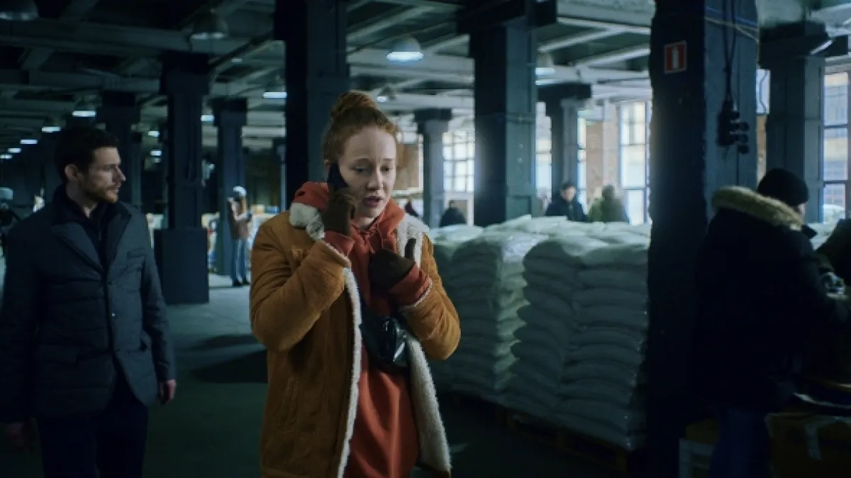 První dny, 2023 - fotogaléria
