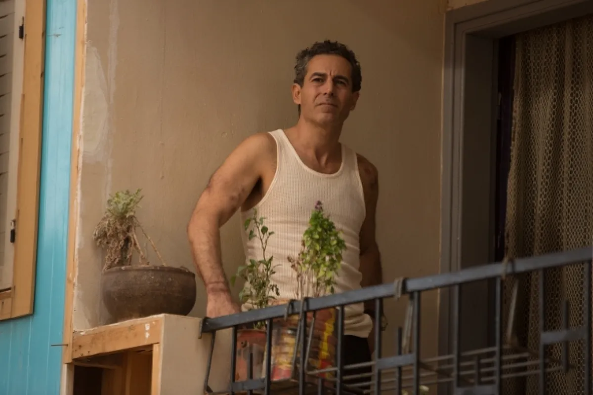 Bagdád střed (Baghdad Central), 2019 - fotogaléria