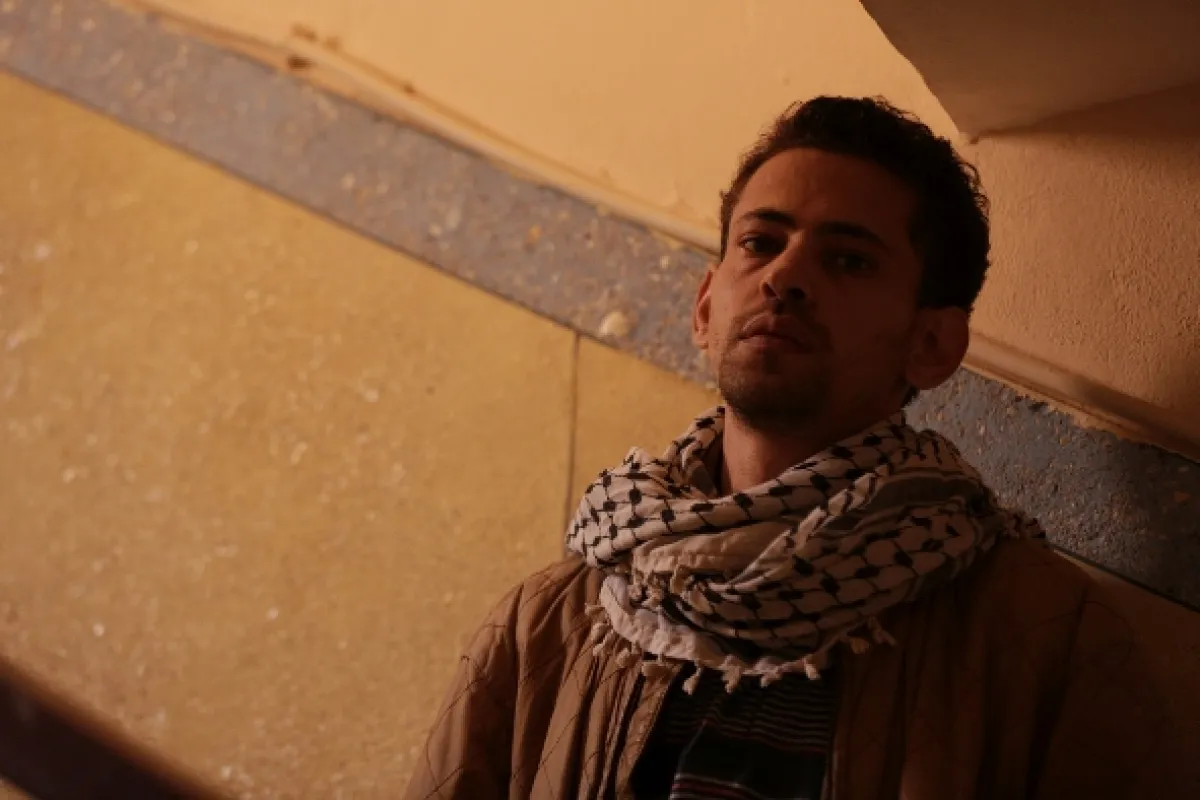 Bagdád střed (Baghdad Central), 2019 - fotogaléria