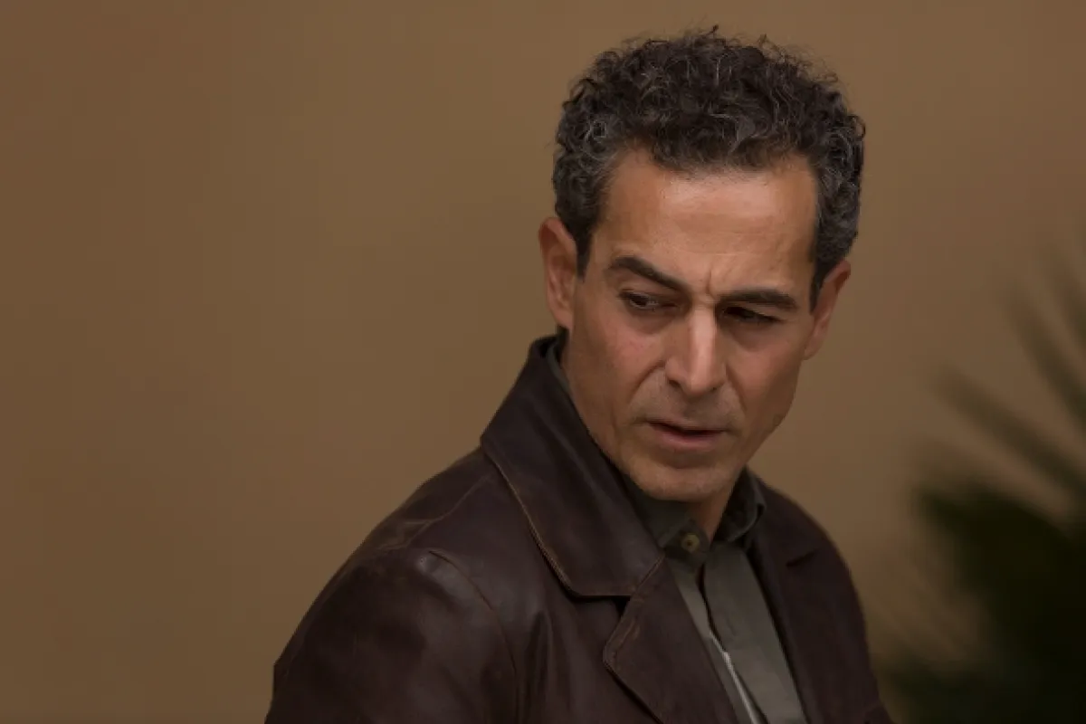 Bagdád střed (Baghdad Central), 2019 - fotogaléria