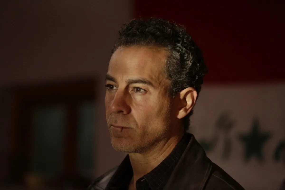 Bagdád střed (Baghdad Central), 2019 - fotogaléria