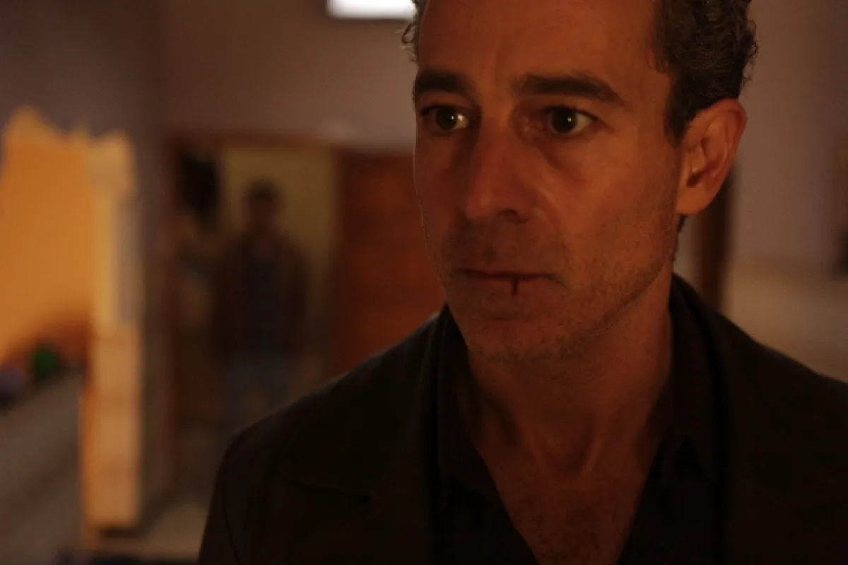 Bagdád střed (Baghdad Central), 2019 - fotogaléria