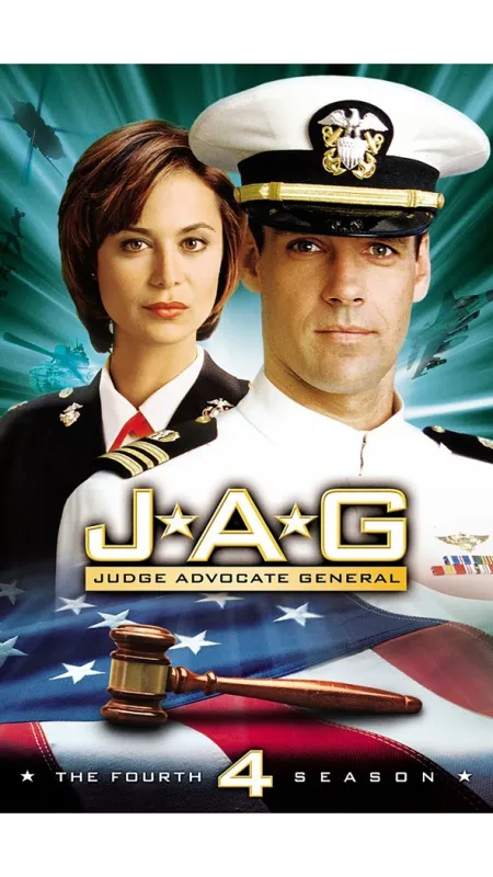 JAG (Jag), 1998 - fotogaléria
