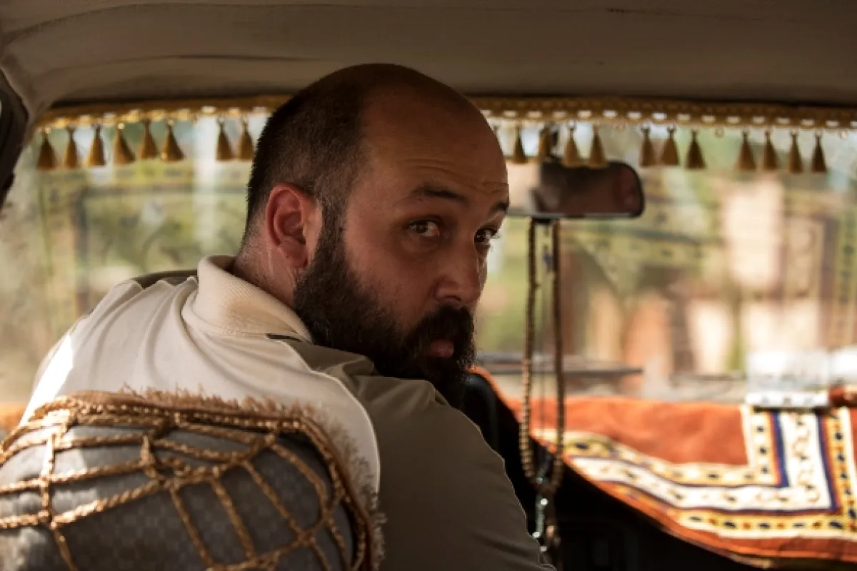 Bagdád střed (Baghdad Central), 2019 - fotogaléria
