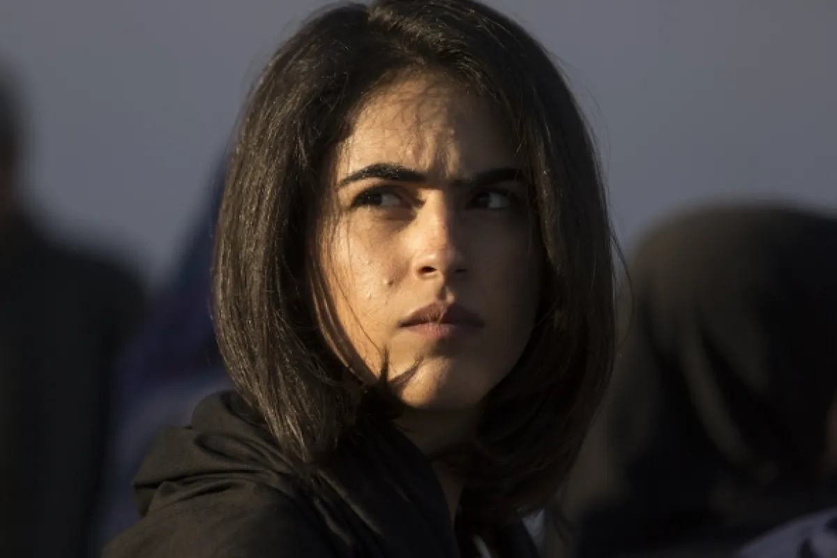 Bagdád střed (Baghdad Central), 2019 - fotogaléria
