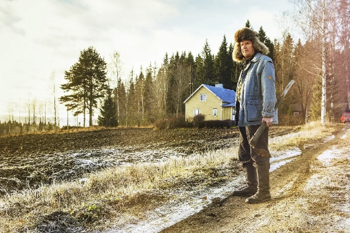 Mrzout (Mielensäpahoittaja), 2014 - fotogaléria