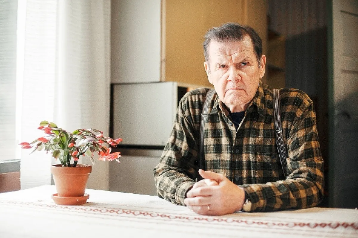 Mrzout (Mielensäpahoittaja), 2014 - fotogaléria